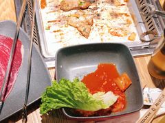 -新石器烤肉(招商1872店)