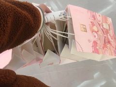 -奈雪的茶(亨特国际广场店)