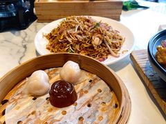 -稻香饭店(IFS国金中心店)