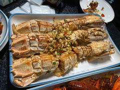 -三妹小龙虾·黄油蟹(华侨城总店)