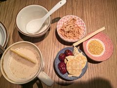 -纳鲁孜·新疆特色餐厅(上海悦荟广场店)