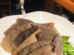 -巴奴毛肚火锅(新街口金鹰店)