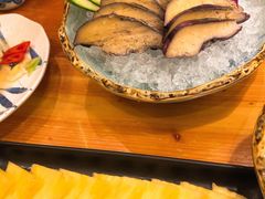 -老村旧煲(江宁金鹰店)