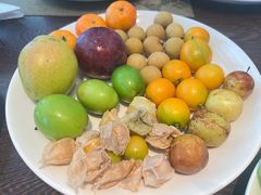 -杭州西溪宾馆-松露西餐厅