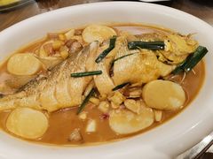 -501號台州海鲜餐厅(海创园店)