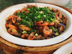 -走马楼饭庄(慈城古县城店)
