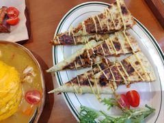 -有幸小食院(马栏山店)