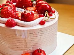 -花甜生活FatimCake·生日蛋糕