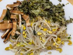-温记府廟豆汤饭·始于1955年(海椒店)