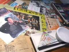 -豆蔻电影主题餐厅(四牌楼店)