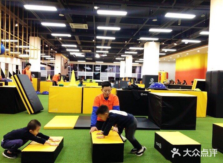 运动打卡[胜利]