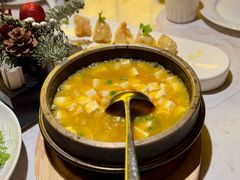 -拾溪餐厅(杭州千禧度假酒店)