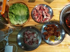android_upload_pic-麻蒲碳烤肉(远景路1号店)