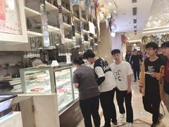 -芭菲盛宴·环球美食(袁家岗店)