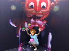 -苏州5D星空错觉艺术馆