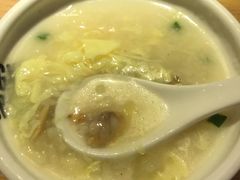 -吕氏疙瘩汤·海鲜新鲁菜(凯德mall新都心店)