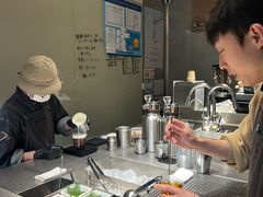 -O.P.S. CAFE
