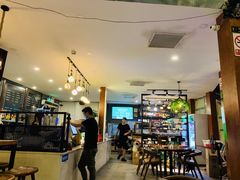 -聚缘·湘味音乐餐厅party(罗湖店)