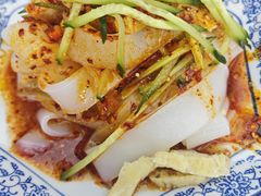 -壹阁胡羊焖饼(特色小吃街店)