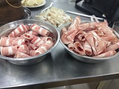 -三兴涮羊肉(荣安大街店)