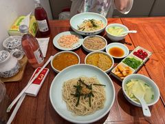 -裕兴记•蟹黄面馆(人民广场店)