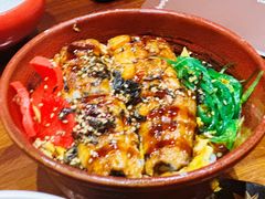 -鸟鹏烧鸟居酒屋(仁恒梦中心店)