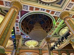 -喀什骑仕大观园
