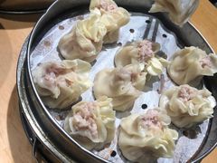 -真真鲜馄饨店(启蒙路店)