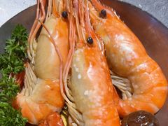 -哼蟹二将·烤肉酱蟹(合生汇店)