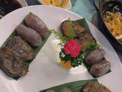 -御满江海鲜酒家(洛溪新城店)