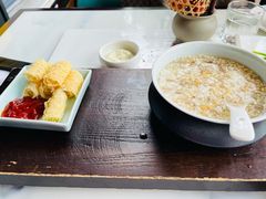 -柳莺湖上·湖景餐厅·江南菜(西湖店)