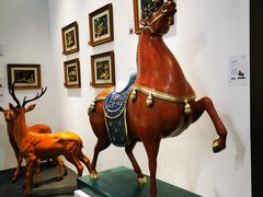 -东浩兰生上海世博展览馆