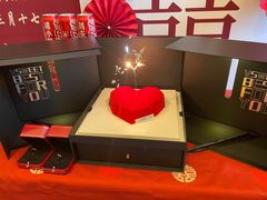 -御仙都北京菜馆·烤鸭店(双井店)