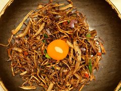 -龟兹KUCINA·新疆菜(前滩L+PLAZA店)