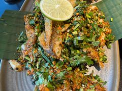 -Ameigo梅果·云贵川bistro(长宁来福士店)