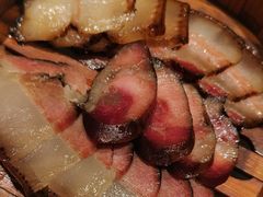 -宝轩渔府·老字号海鲜·正宗津菜(水上店)