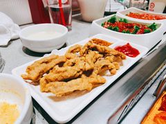-海底捞火锅(亲贤北街店)