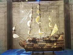 -南沙游艇会·大兵船餐厅