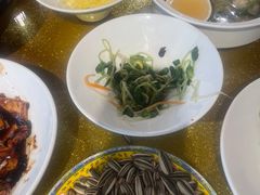 -功德林(南京西路店)