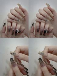 -M·X Nail日式美甲美睫