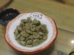 -香阁餐厅·常州菜·常州菜代表品牌(新北奥体店)