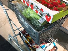 -果蔬好生活超市(乐堤港店)
