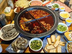 -陈眼镜火锅(总店)