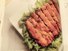 -功德林素菜饭庄(前门店)
