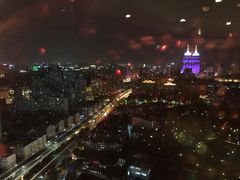 -龙之梦万丽酒店青餐厅