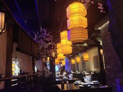 -绿茶餐厅(西湖银泰百货店)