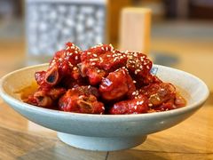 -兰溪小馆(首经贸店)