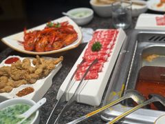 -海底捞火锅(崇文门新世界百货店)