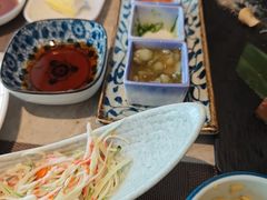 -極上萬膳·日料放题(来福士江景店)
