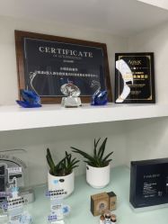 -小楼肌龄美学·皮肤管理